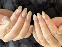 シャルム(CHARME)/natsumi指名限定デザイン￥8000