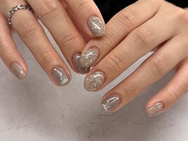 定額ナチュラルコース