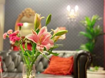 チェルシーロイヤルエステティックサロン(CHELSEA)の写真/≪ボディ＆フェイシャルをセットでお得に！≫お財布に優しい価格で全身を丁寧にケアできる大満足メニュー◎