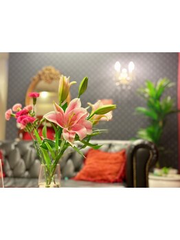 お肌をきれいにしたい