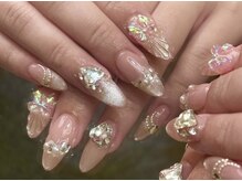 ネイルデザイン♪