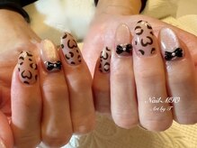 ネイルミオ (Nail-MIO)/