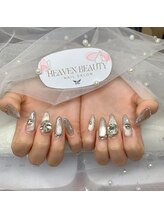 ヘブン 池袋(HEAVEN)/長 さだしやり放題×つけ放題