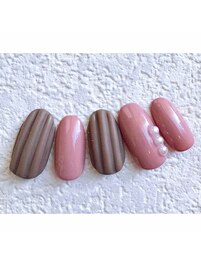 ハンド☆トレンドネイル