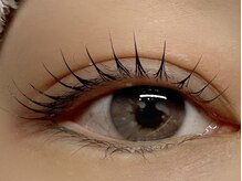 バロニワ(BARONIWA)/まつげパーマ/マツエク/富山市