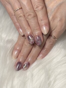 エーナイン イオンモール苫小牧店/エーナイン定額デザイン