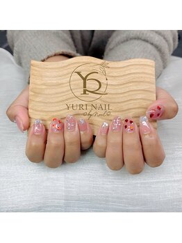 ユリナリタ(YuRi Narita)/