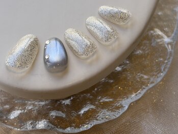 リュクス(RUXE)/ワンポイントアート