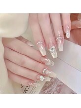 ヘブン 池袋(HEAVEN)/長 さだしやり放題×つけ放題