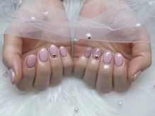 ネイルサロンアンドネイルスクールアートローズ 町田店(Art Rose)