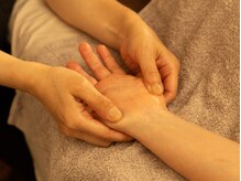 元祖 ほぐしと整体 新松戸店/ハンドリフレ