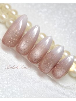 ララァネイル(Lalah Nail)/