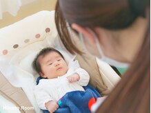 ヒナタルーム(Hinata Room)/笑顔になれる場所づくり