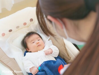 ヒナタルーム(Hinata Room)/笑顔になれる場所づくり