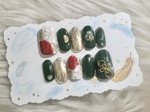 リエル ミサト(Reyel 3310)/オーダーチップ