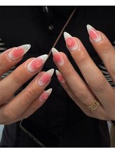 エヌエーネイル(NA NAIL)/定額デザインB