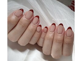 定額☆サンプルデザイン