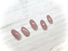 ビビネイル(BIBI Nail)/季節限定デザイン