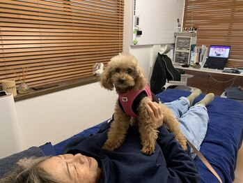 プライムボディアンドゴルフ(Prime Body&Golf)/ゆふちゃん