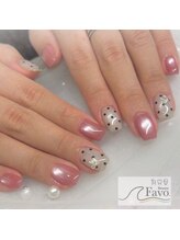 ファボ(Favo.)/
