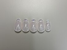 エトワールビューティー(ETOILE BEAUTY)/定額ネイル