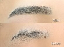 フォルミー(forume)/眉毛のお手入れお任せください☆