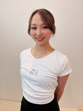 全力ストレッチ 西梅田店 UMI トレーナー