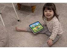 クロム アイプラス 狭山 入曽店(CHROM eye+)/ママとお子様だけの個室空間◎