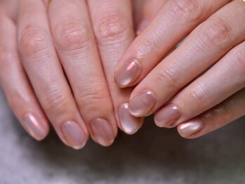 リアネイル 大宮(Lia nail)/[パラジェル/フィルイン/大宮]