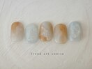 定額／トレンドアートコース♪