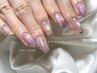 ハンド【aya指名】nuance collection◇14種¥9300～(パラジェル変更可)