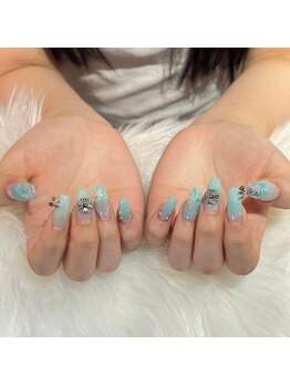アンミーネイル 新宿(Anmi Nail)/