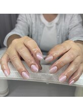 ビーティーサンキューネイル(BT39_Nail)/