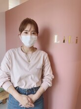 LiLi beauty 千歳店【リリ】&nbsp;佐野 夏美