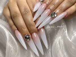 ロングフォームご用意してます
