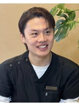 HariON｜鍼・開起&nbsp;張 