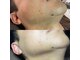 トア ミー ワイ(TOA ME Y)の写真/男性施術者も在籍するプライベート空間で日々の髭処理を快適に。男の脱毛初心者も◎