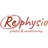 リフィジオ 甲府店(Rephysio)のお店ロゴ