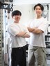 既存のお客様(予約専用)