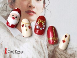 サンタクロース/クリスマス