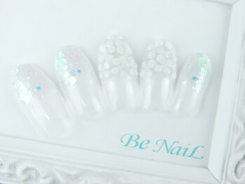 ビーネイル(Be NaiL)/