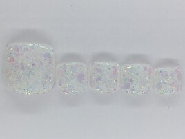 101　フット　￥8610