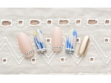 キャプラスネイル プリマ/Adult oriented Innocence