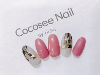 リーチェココ 筑紫野店(RICHE.coco)/