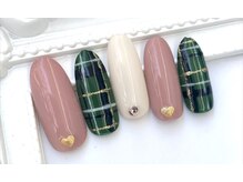 ナトゥール ネイルサロン(Natur nail salon)/