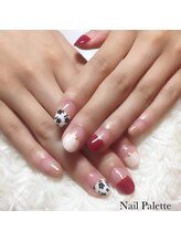 イーエムエー(e.m.a)/パラジェル/ハーフフレンチ