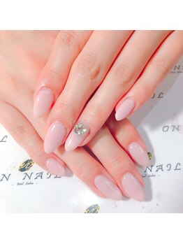 オンネイル(on nail)/