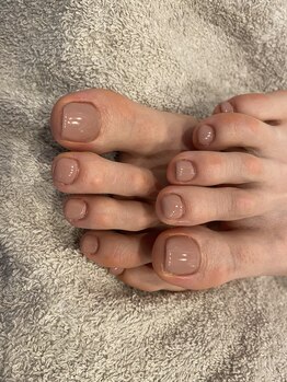 アールエム(Rm)/5月#ネイル