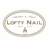 ロフティー ネイル(Lofty Nail)のお店ロゴ
