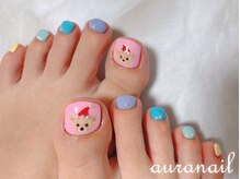 モチミィ(mochimy.)/＊手描きくまさん＊